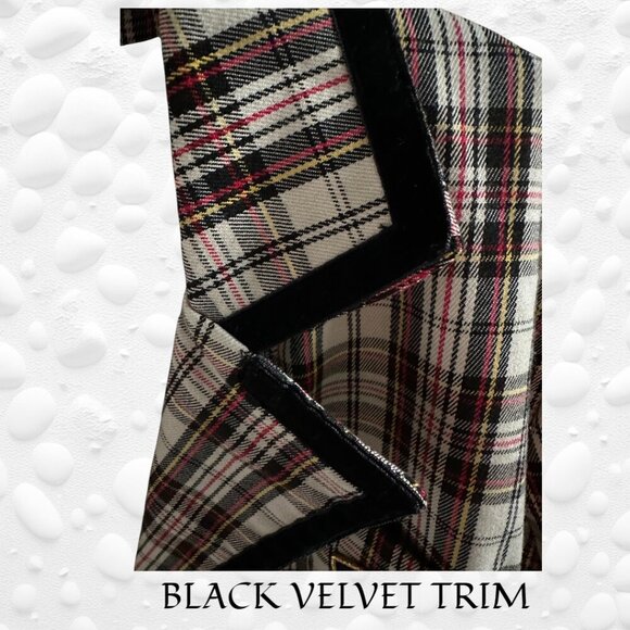 🧥 Vintage Statement Blazer – Rare & Regal - Jack by BB Dakota Size: M - Picture 4 of 8